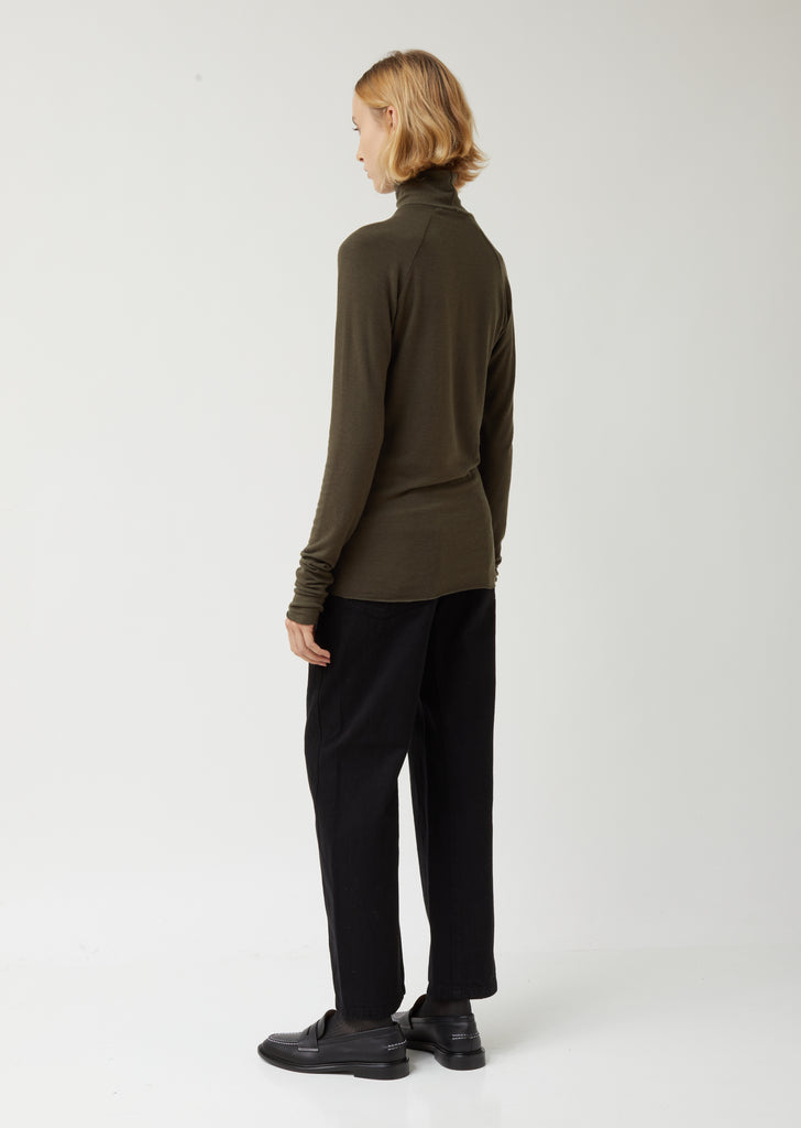 Longsleeve Turtleneck