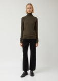 Longsleeve Turtleneck