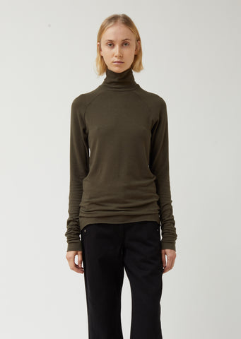 Longsleeve Turtleneck