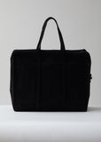 Canvas Boston Bag