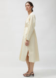 Makò Cotton Twill Dress