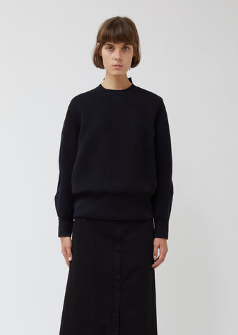 Sponge Sweatshirt