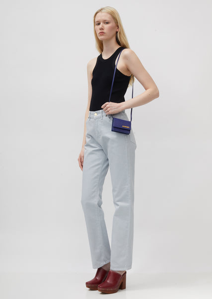 Jacquemus bello sales bag
