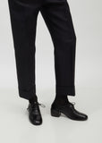Tondello Derby Heeled Oxford