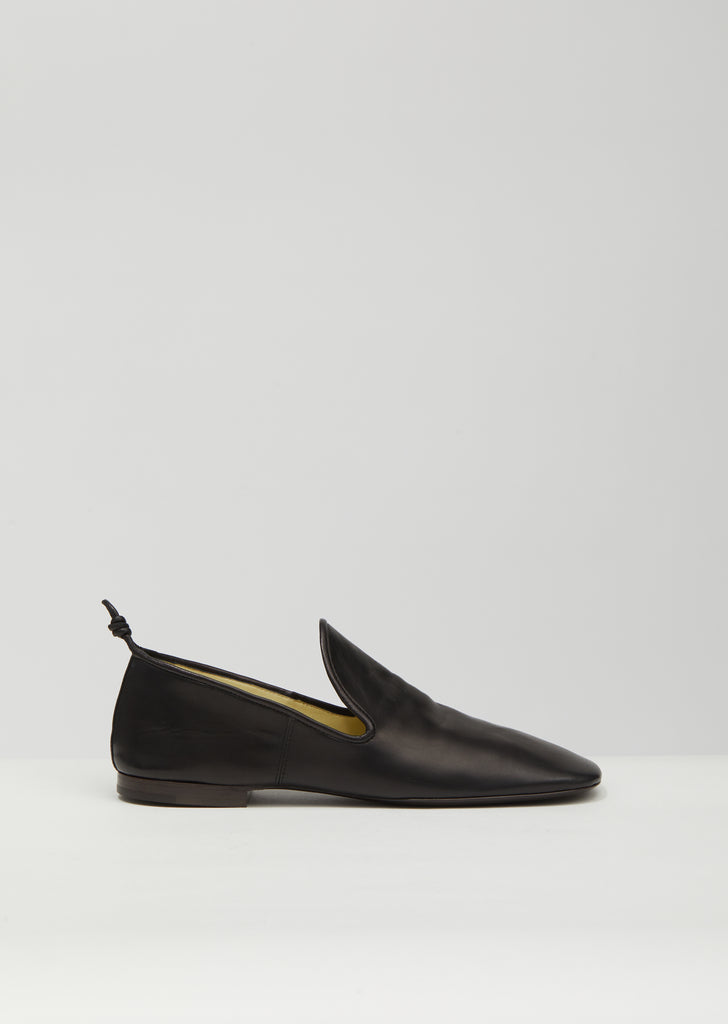 Soft Loafers
