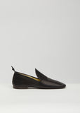 Soft Loafers