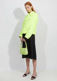 Green Lady Bag