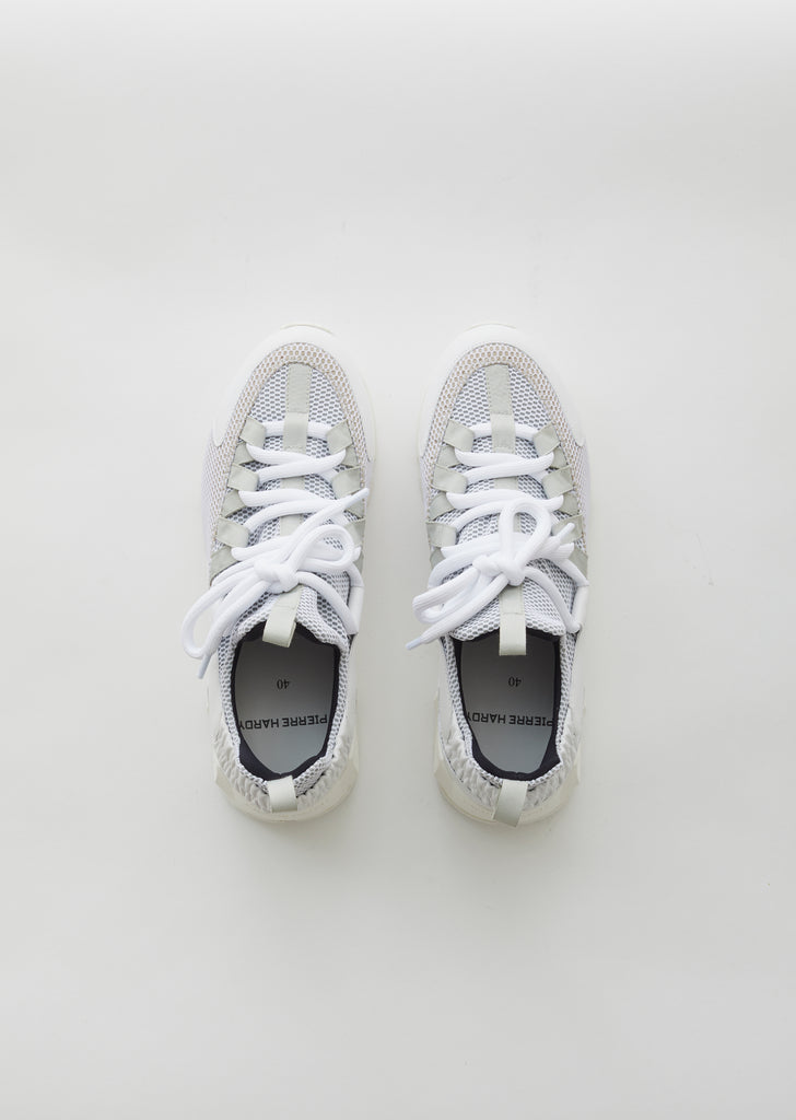 Trek Com Sneakers