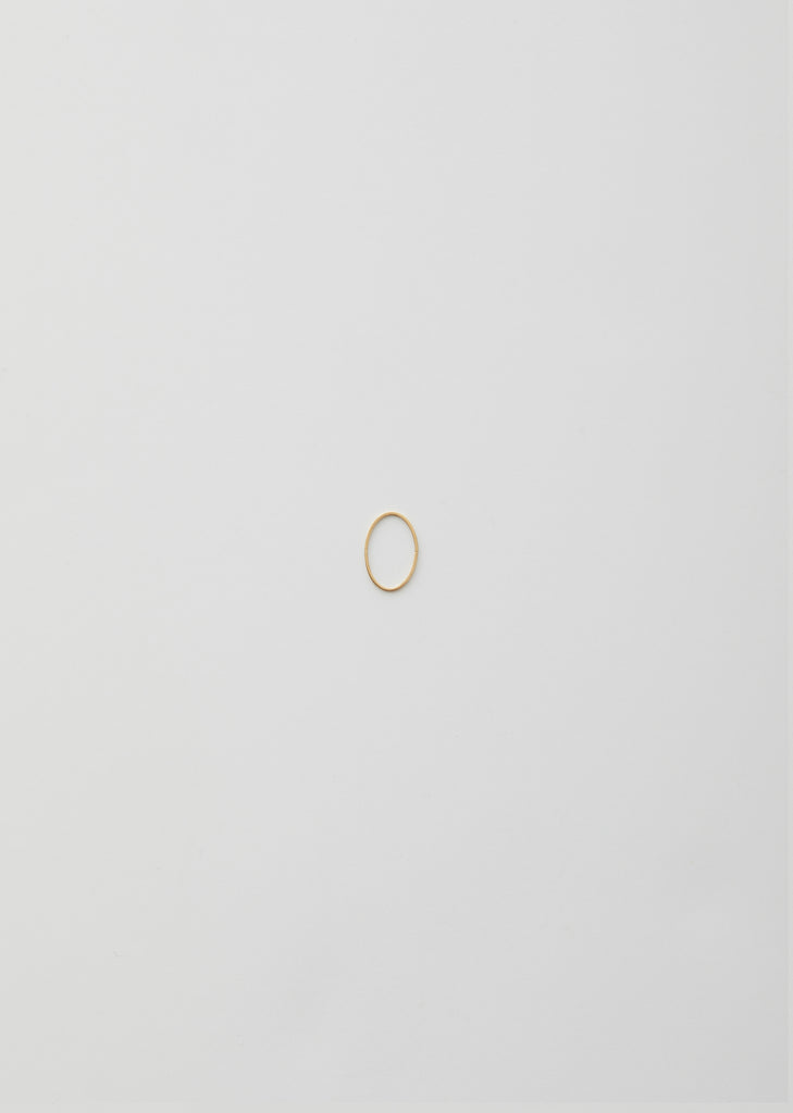 15MM FORM EARRING 01