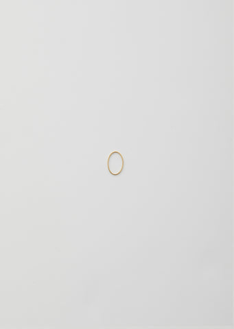 15MM FORM EARRING 01