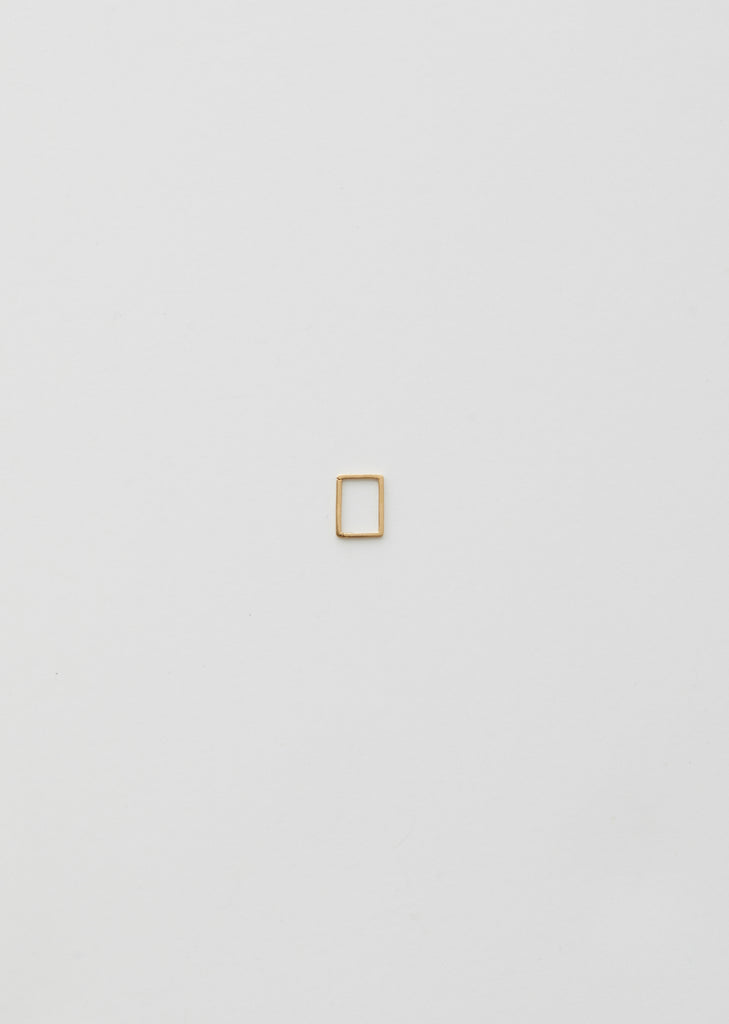 15MM FORM EARRING 02