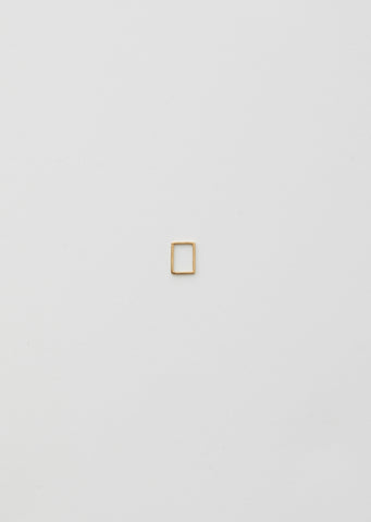 15MM FORM EARRING 02