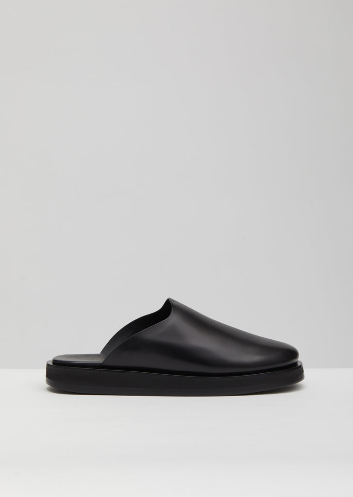 Sabot Mules