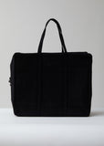 Canvas Boston Bag