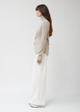 Essential Korka Wool Turtleneck Sweater
