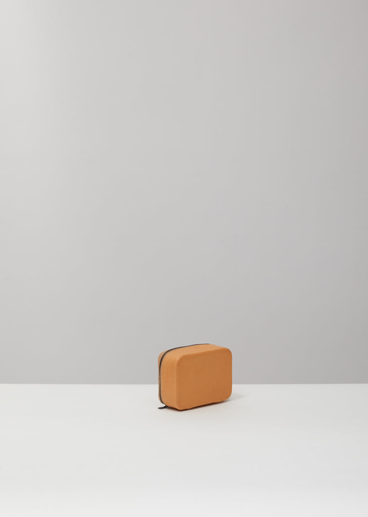 Jewelry Travel Case