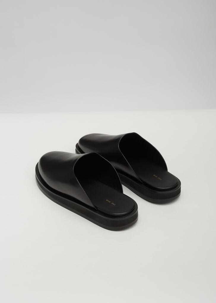 Sabot Mules