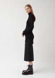 Jersey Turtleneck