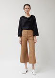 Flared Pants