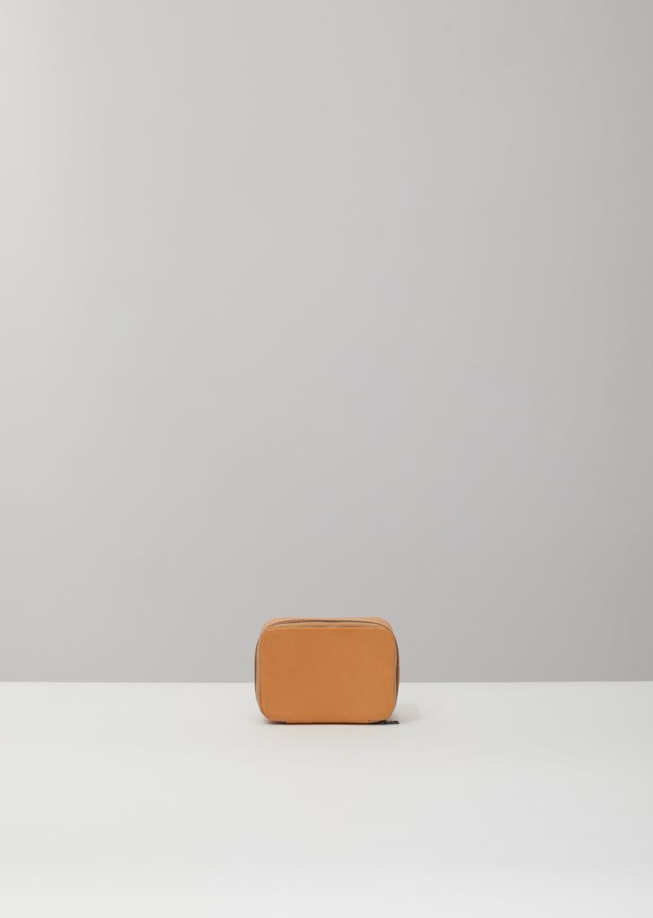 Jewelry Travel Case