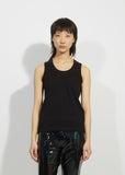 Cotton Jersey Tank Top