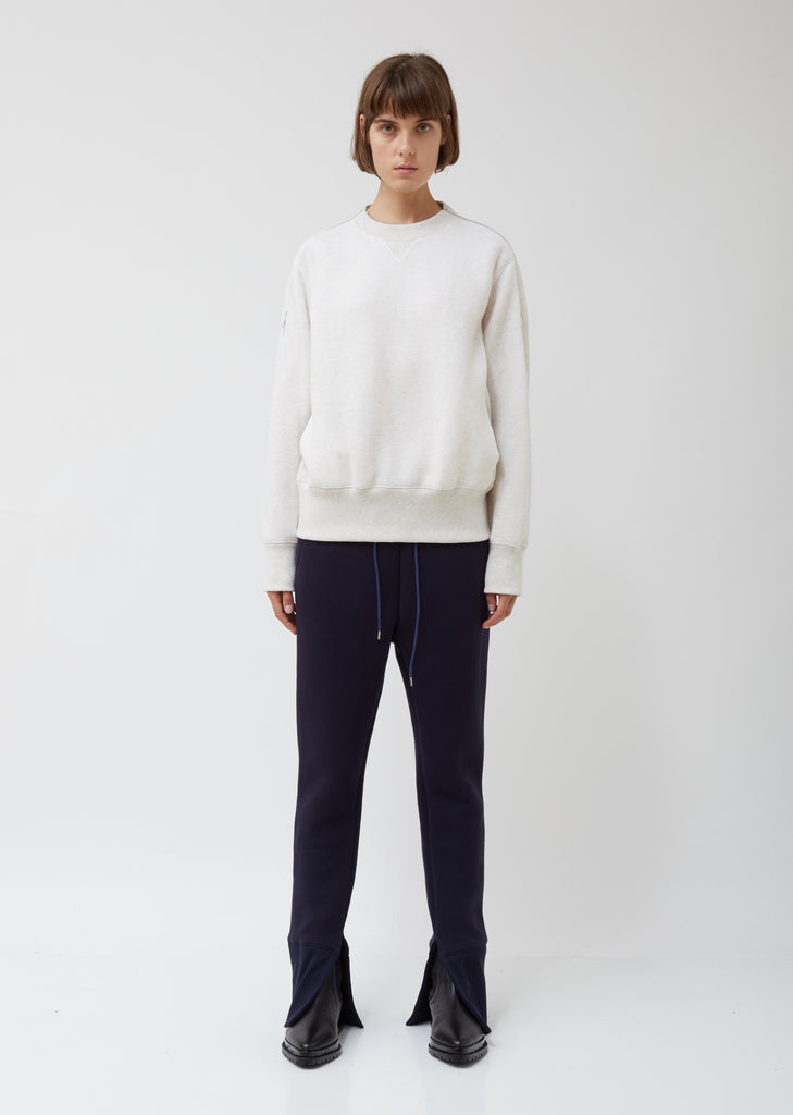 Sponge Sweatshirt