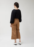 Flared Pants
