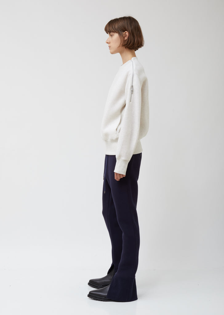 Sponge Sweatshirt