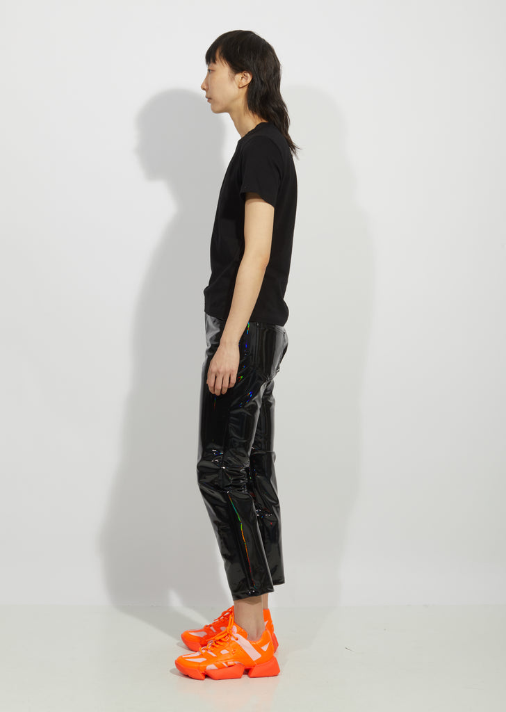Cotton Jersey Tee