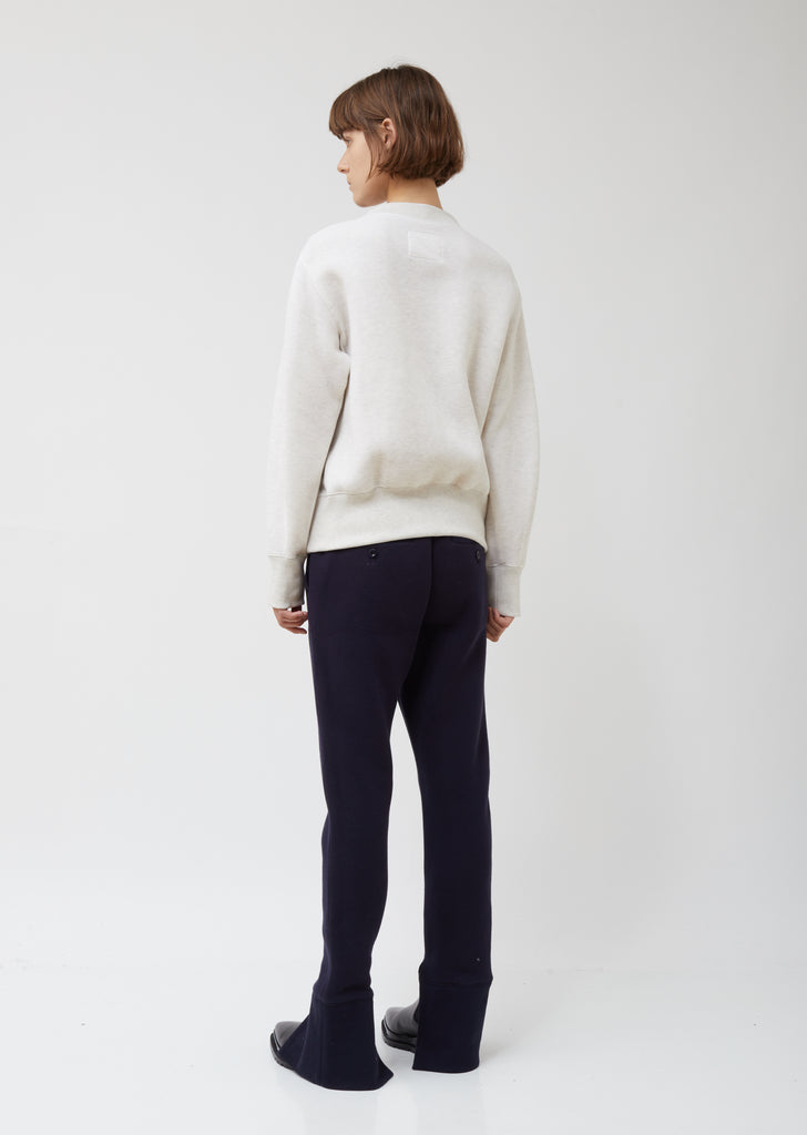 Sponge Sweatshirt