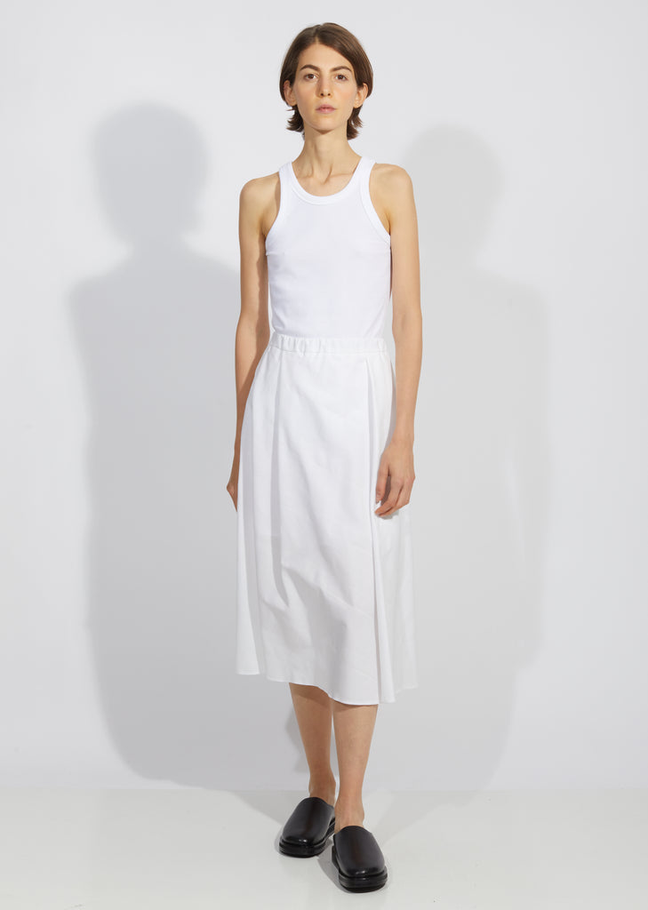 Splash Skirt