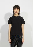 Cotton Jersey Tee