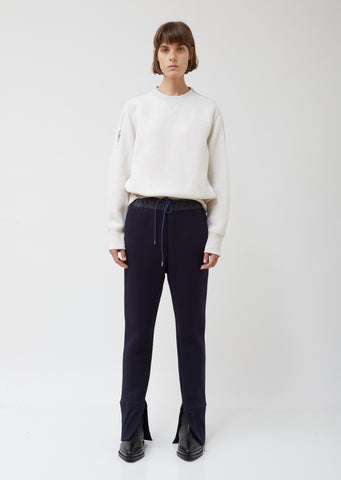 Sponge Sweatpants
