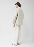Jarnac Q Wadded Light Cotton Jacket