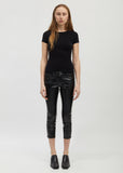 Stretch Jersey Tee