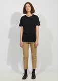 Due Regular Crewneck Tee
