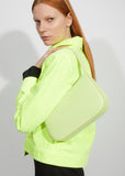 Green Lady Bag