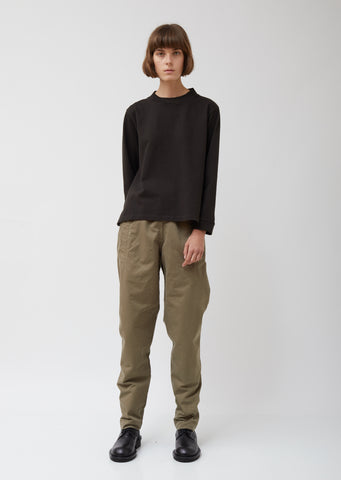 MHL Wide Crewneck T-Shirt
