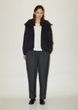 Short Down Jacket