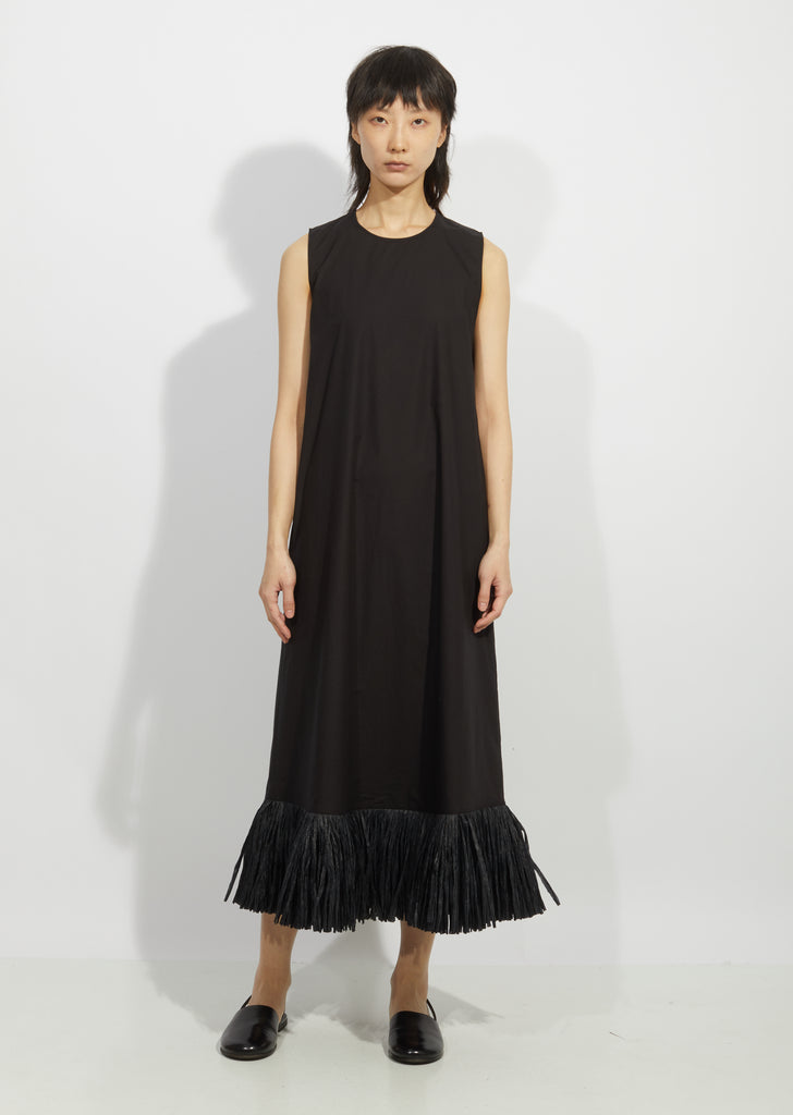 Straight Dress