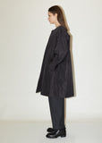 Clip Padded Coat