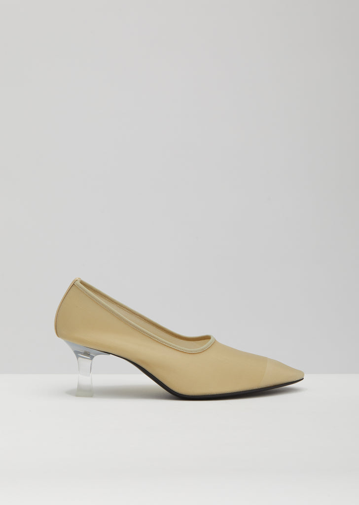 Sock Pump