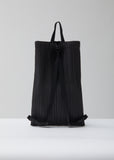 Light Weight Pleats Backpack
