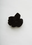 Small Velvet Scrunchie