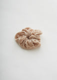 Small Velvet Scrunchie