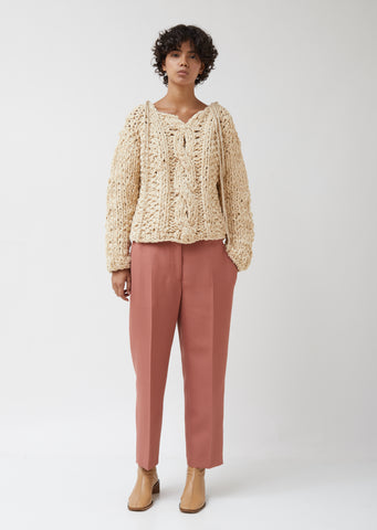 Suiting Trousers