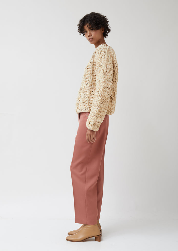 Suiting Trousers