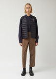 Nylon Taffeta Vest