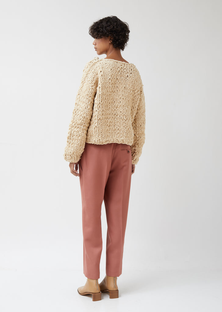 Suiting Trousers