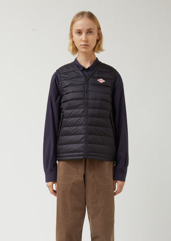 Nylon Taffeta Vest